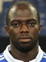 Hans Sarpei