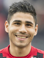 Hosam Aiesh