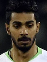 Hussain Al Moqahwi