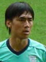 Huang Yang