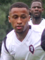 Ibou Touray