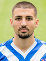Ibrahim Dresevic