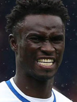 Idrissa Sylla