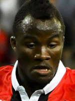 Ignatius Ganago