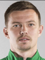 Yegor Krimets