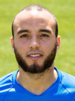 Iliass Bel Hassani