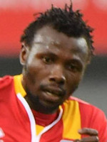 Isaac Isinde