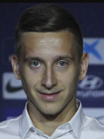 Ivan Saponjic