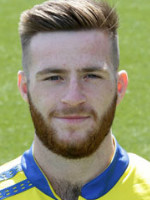 Jack Byrne