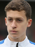 Jamie Cumming