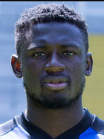 Jamilu Collins