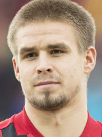 Douglas Bergqvist