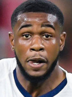 Japhet Tanganga
