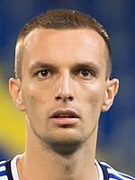 Jasmin Mesanovic