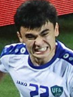 Javokhir Sidikov