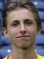 Jesper Lindstrom
