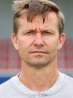 Jesse Marsch