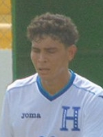Jhow Benavidez