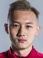 Jin Feng