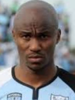 Joel MOGOROSI