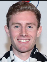 Jon Gallagher
