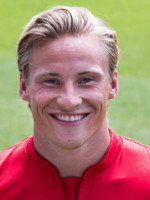Jonas SVENSSON
