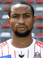 Jonathan Bolingi