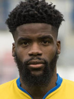 Jordan Massengo