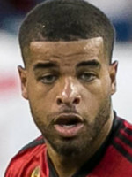 Jordan Hamilton