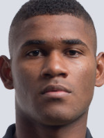 Jorlian Sanchez