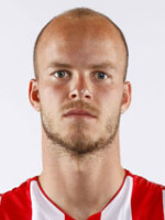 Jorrit HENDRIX