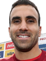 Jose Carvallo