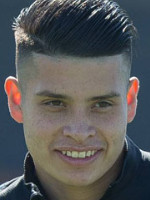 Jesse Gonzalez