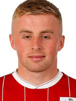 Joe Morrell