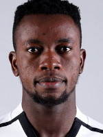 Joseph Amoah