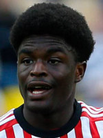 Josh Maja