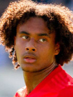 Joshua Zirkzee