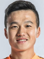 Junsheng Yao