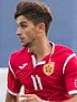 Jurgen Bardhi