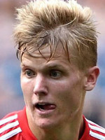 Keaton Parks