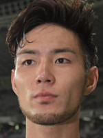 Kenyu Sugimoto