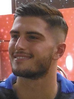 Kevin Bonifazi