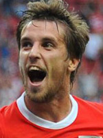 Kirill Kombarov