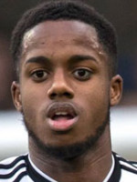 Ryan Sessegnon