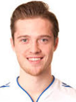 Kristoffer Haraldseid