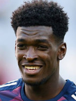 Kwasi Wriedt