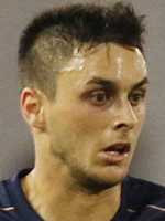 Kyriakos Kivrakidis