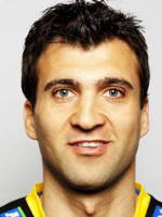 Kenny Stamatopoulos