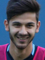 Lasha Parunashvili