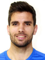 Leandro Cabrera